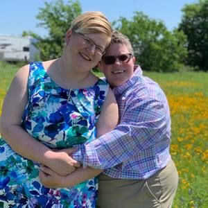 Meet your Posher, Jenn